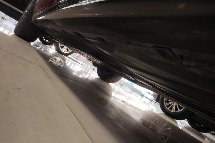 Used BMW X6 2021 xDrive30i M Sport Package
