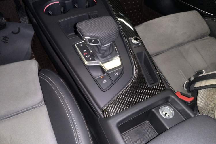 Used Audi A4L 2020 45 TFSI quattro Prestige Dynamic Edition
