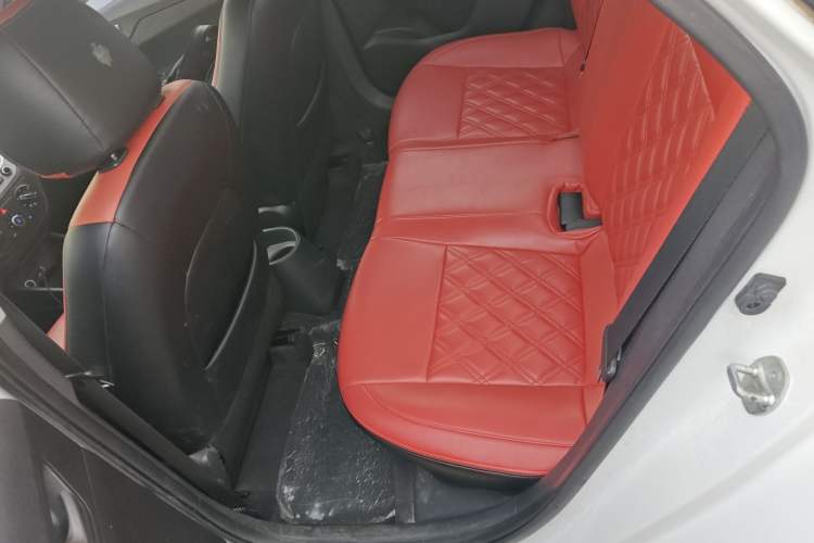 Used Hyundai Verna 2016 1.4L Manual Cool Edition GLS
