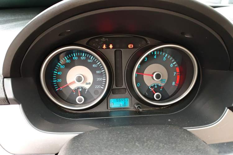 Used Buick Excelle 2013 1.5L Automatic Classic Model