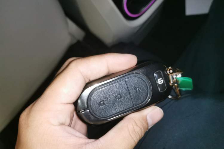 Used Leapmotor C11 2024 All-Electric 580 Luxury Edition
