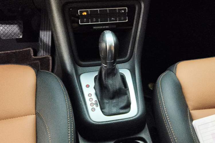 Used Volkswagen Sharan 2016 380TSI Comfort Edition 7-Seater
