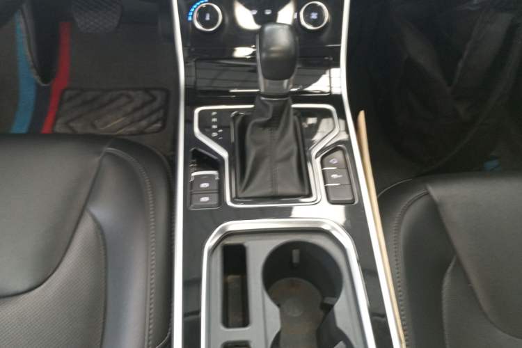 Used Chery Arrizo 5 2019 Revised PRO 1.5L CVT Youth Edition China VI Standard
