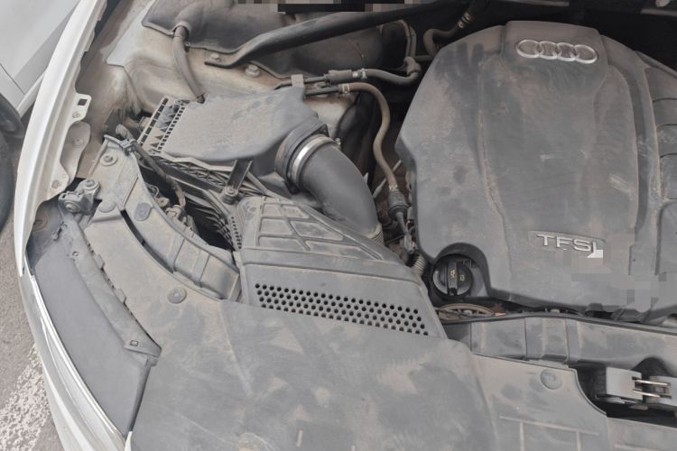 Used Audi Q5 2016 40 TFSI Technology Edition
