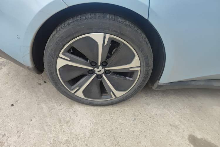 Used Nio ET5T 2024 75kWh Touring