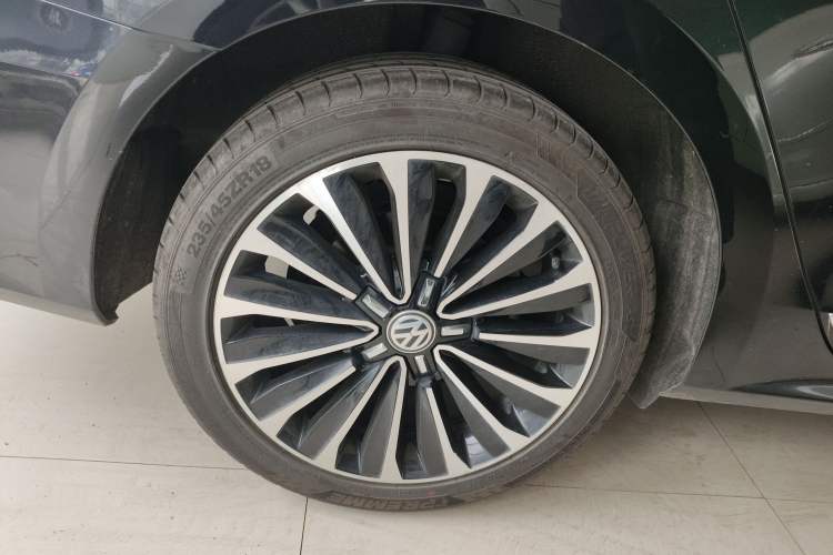 Used Volkswagen Passat 2017 330TSI DSG Prestige Edition
