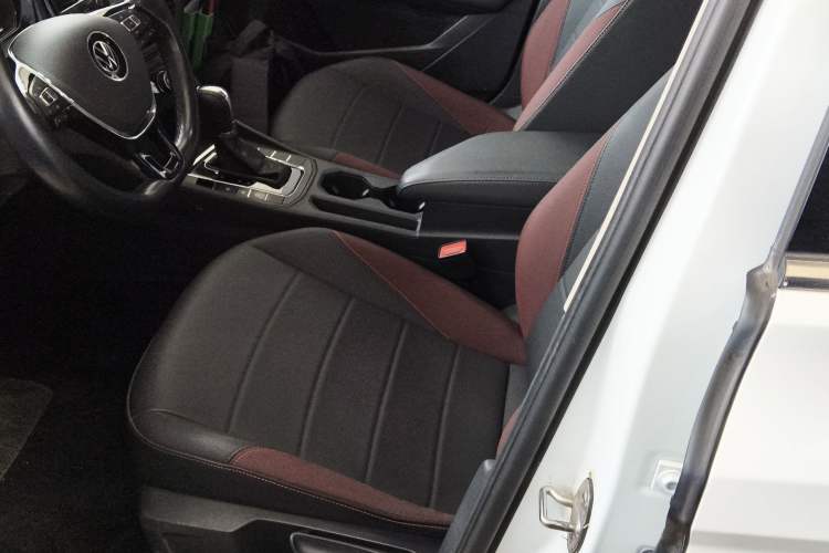 Used Volkswagen Bora 2021 1.5L Automatic Comfort Smart Connect Edition
