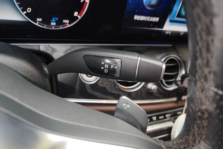 Used Mercedes-Benz E-Class 2019 E 200 L Sport Edition