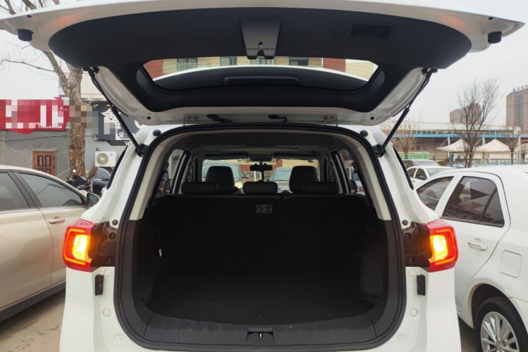 Used FORTHING T5 2021 1.5T Automatic Comfort Version
