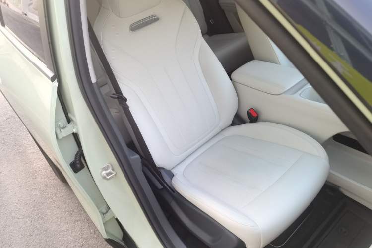 Used  Geome 2025 UP 410km Exploration+ Edition