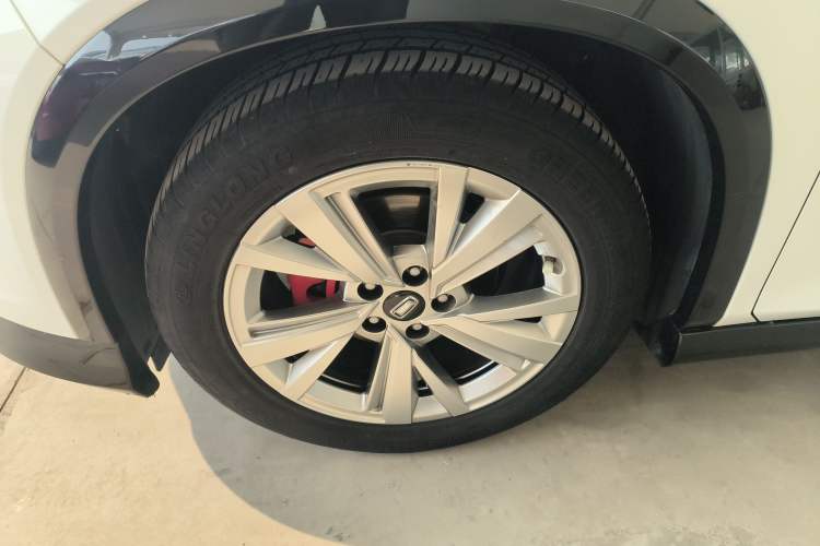 Used Bestune B70S 2022 2.0T Smart Trend Leader