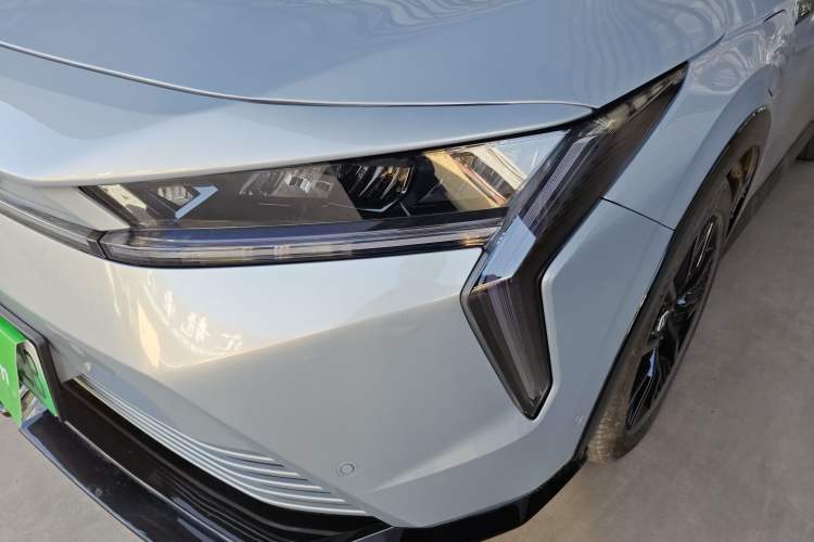 Used Honda e:NS2 2024 Light-Chasing Version
