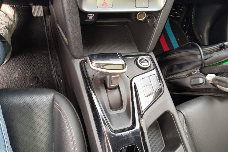 Used Hyundai ix35 2021 2.0L Automatic 2WD GLS Leading Edition