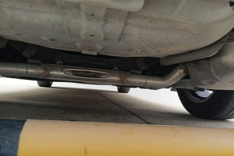 Used Honda Civic 2019 220TURBO CVT Dynamic Edition China VI
