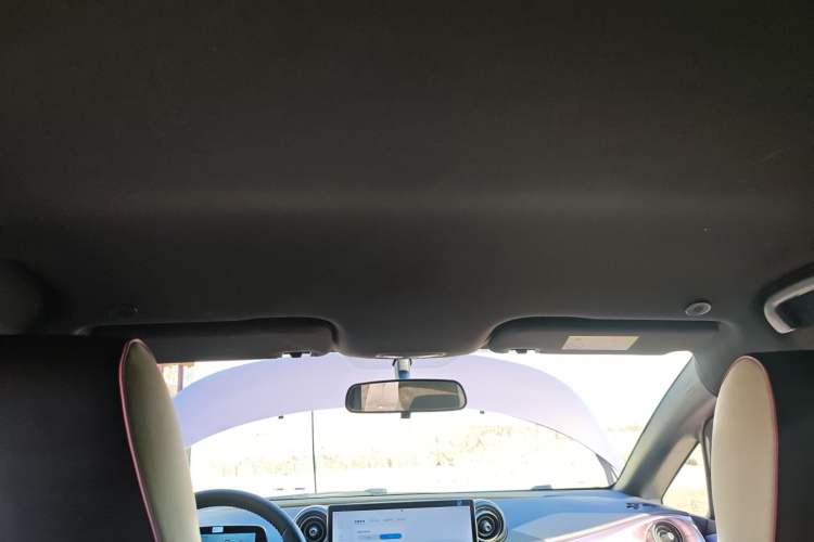 Used BYD Dolphin 2024 Honor Edition 420km Freedom Version
