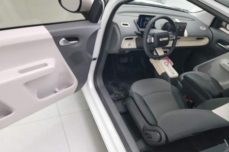 Used  Lumin 2022 210km Sweet Edition