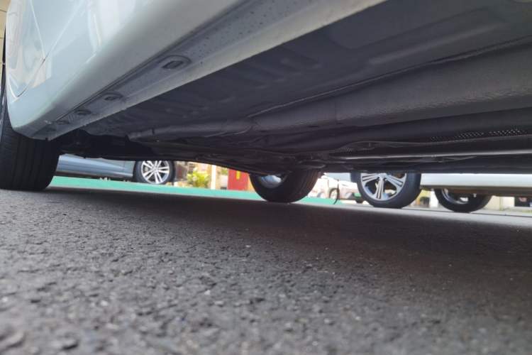 Used Roewe i5 2023 1.5L CVT Luxury Edition
