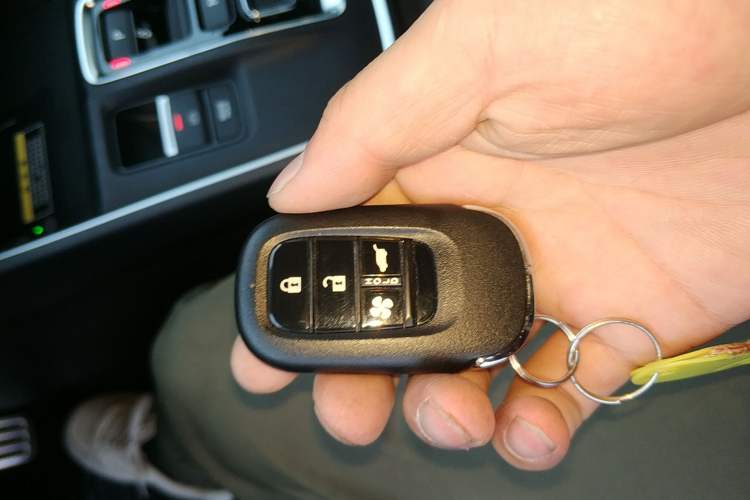 Used Honda Breeze New Energy 2023 ePHEV Ultimate Edition
