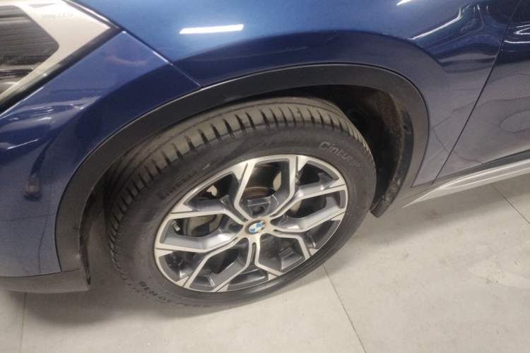 Used BMW X1 2021 Restyled sDrive20Li Premium Edition
