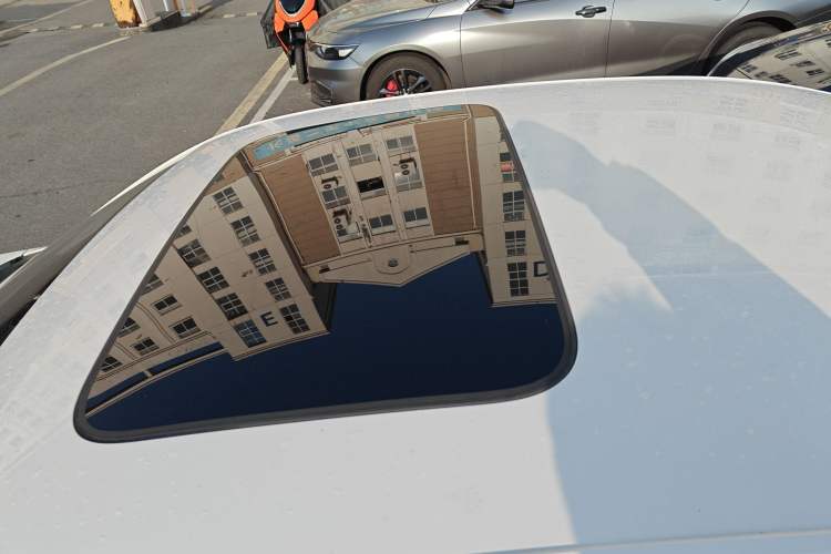 Used Volkswagen Lavida 2019 1.5L Automatic Vision Edition China VI Standard
