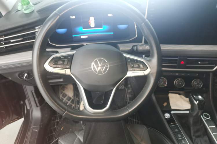 Used Volkswagen Sagitar 2023 280TSI DSG Beyond Lite Edition
