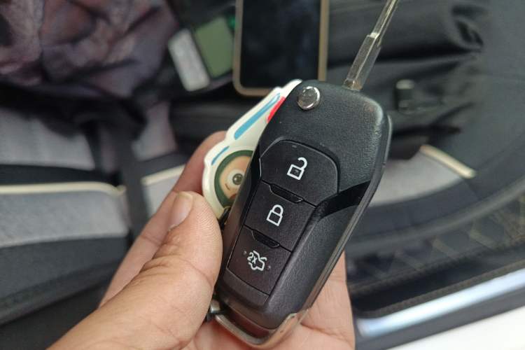 Used Ford Mondeo 2013 1.5L GTDi180 Fashion Edition
