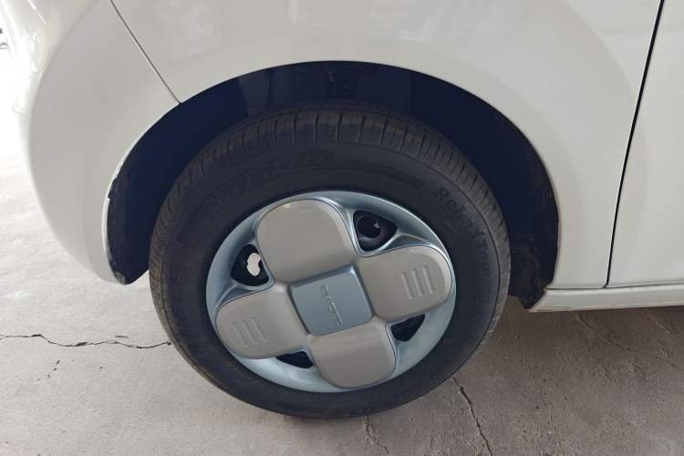 Used  Panda 2024 Panda Mini 200km Endurance Bear