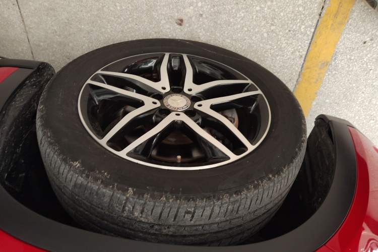 Used Mercedes-Benz GLA 2015 GLA 200 Fashion Model