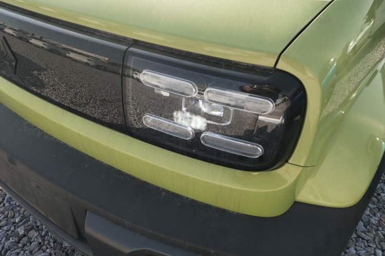 Used Baojun Spark 2023 Flagship Edition