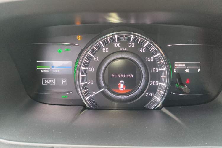 Used Honda Odyssey 2019 2.0L Rui·Zhi Zhen Welfare Edition
