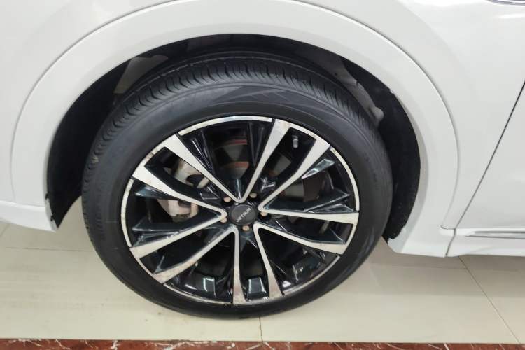 Used Jetour X70 PLUS 2021 1.6T DCT Pro+ 5-Seater
