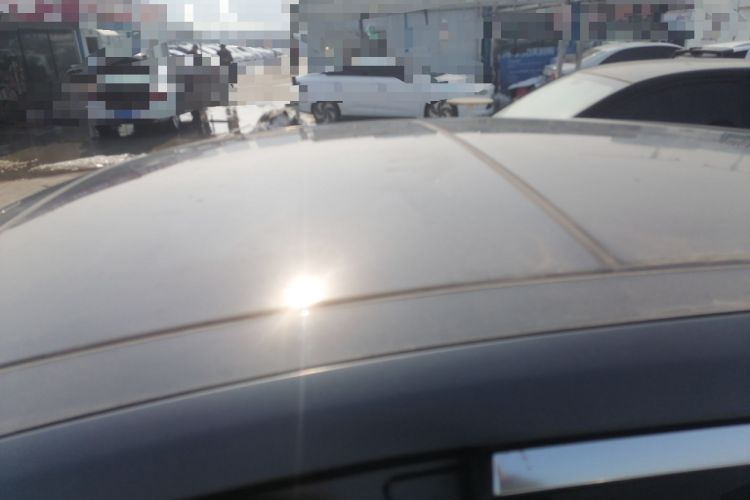 Used ARCFOX Alpha S 2022 HI Edition Advanced Version
