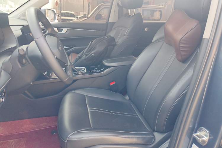 Used Wuling Victory 2020 1.5T CVT Luxury Model