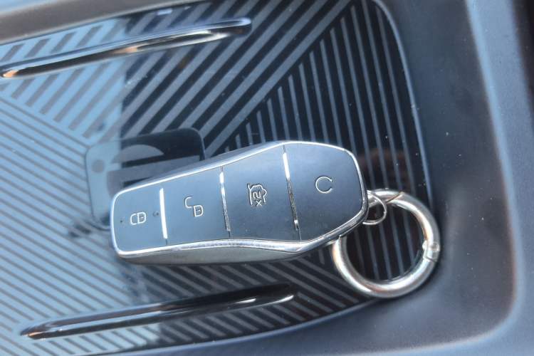 Used BYD Seagull 2023 Flying Edition
