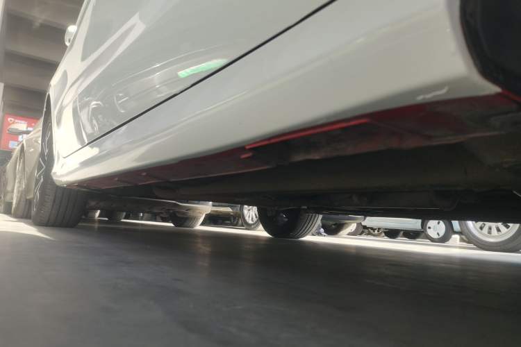 Used Geely Auto Binray 2021 1.4T CVT Asian Games Edition