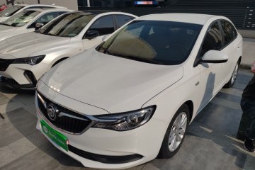 Used Buick GT 2021 Exemplar 1.5L Automatic Entry-Level Trim