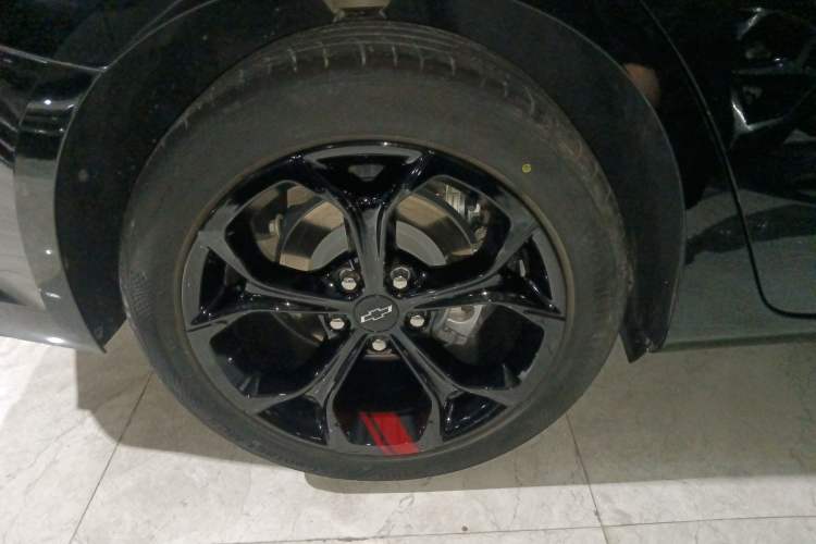 Used Chevrolet Malibu XL 2022 Redline 550T Automatic Sport Edition
