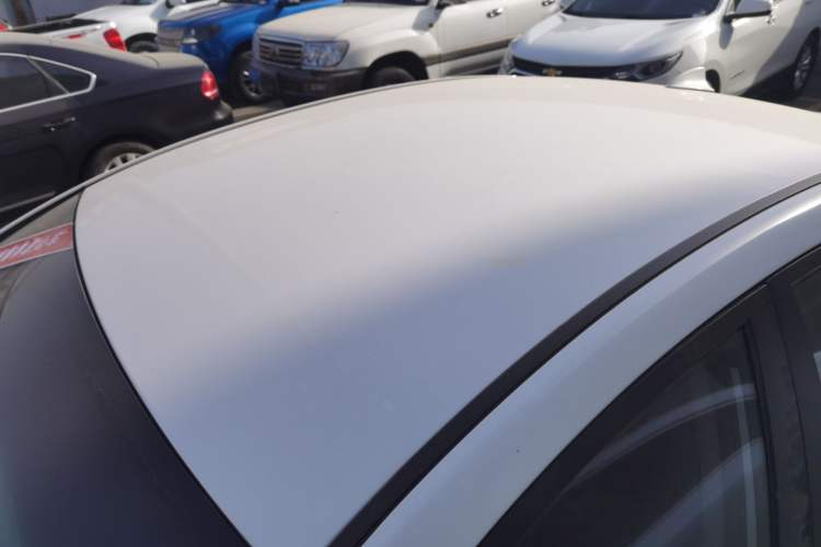 Used Hyundai Sonata 2013 2.0L Automatic Fashion Edition
