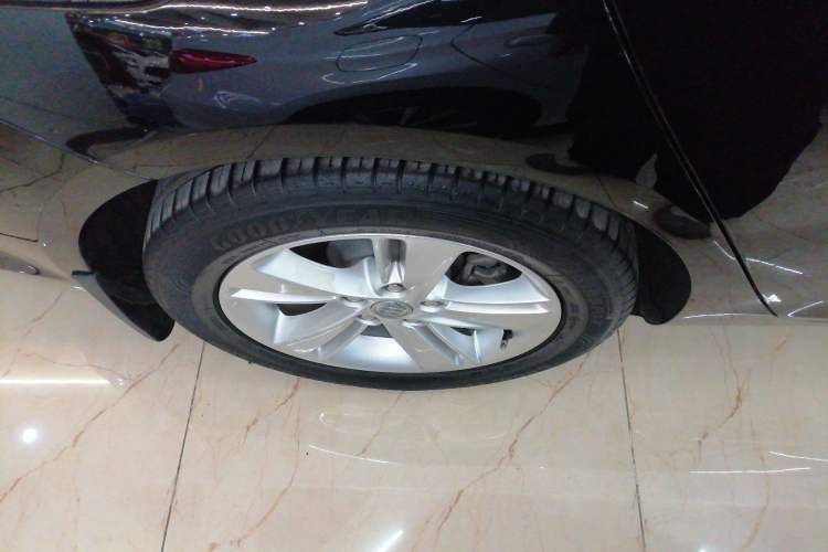 Used Buick Regal 2019 20T Elite Version China VI Standard
