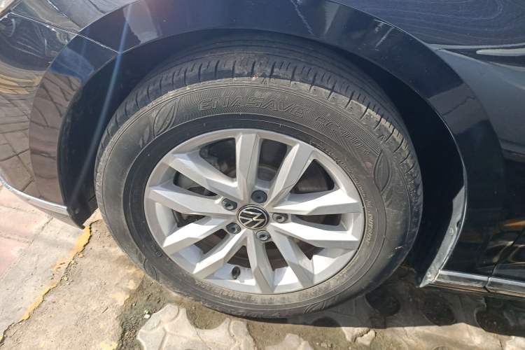 Used Volkswagen Magotan 2020 280TSI DSG Comfort Edition
