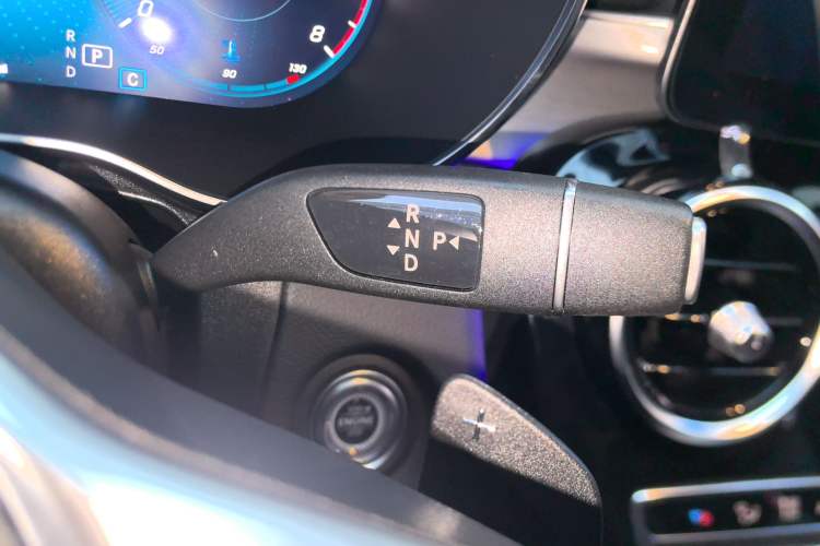 Used Mercedes-Benz GLC Coupe 2022 Refreshed GLC 260 4MATIC Coupe SUV
