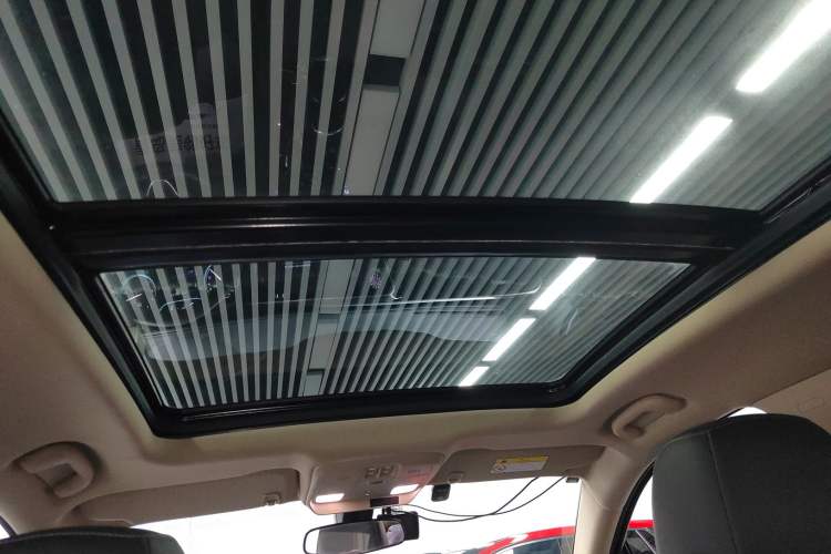 Used Buick Envision 2017 20T Two-Wheel Drive Leading Version
