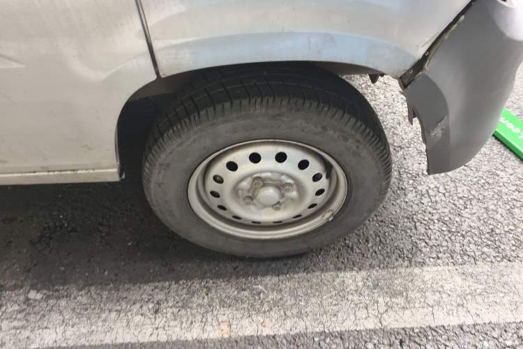 Used Wuling Zhiguang 2023 1.5L Practical Version 5/7 Seats
