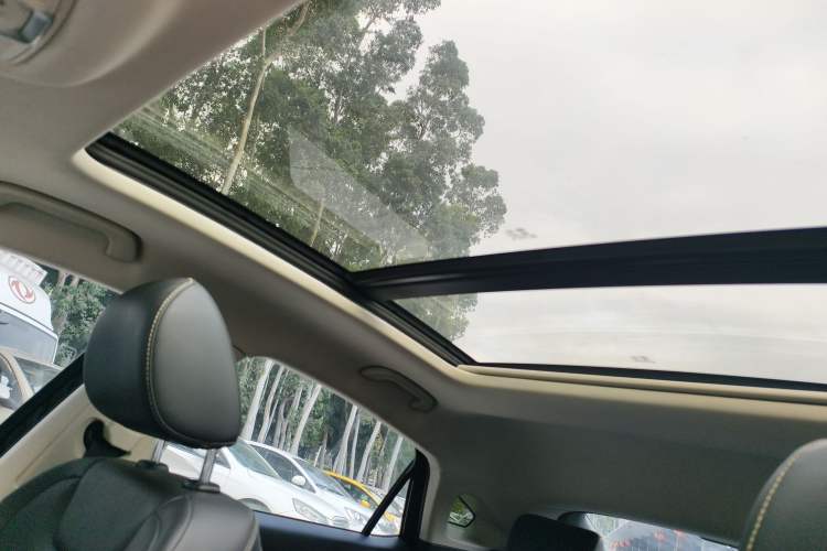 Used Bestune B70 2025 Dragon Edition 1.5T Enjoyment Model