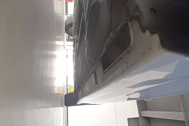 Used Honda Accord 2016 2.0L Elite Edition