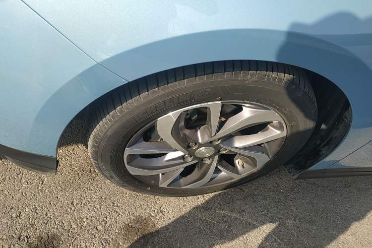 Used Buick Velite 6 2020 Plug-in Hybrid Connected Smart Edition
