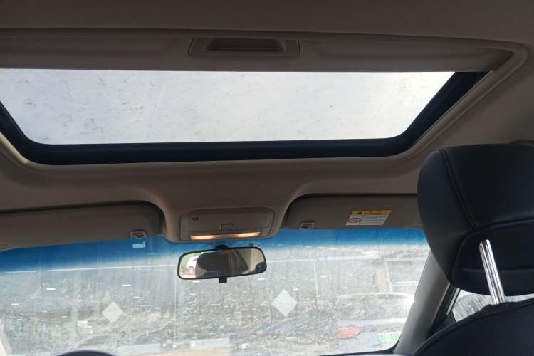 Used Buick GT 2021 Revised Version Flagship 1.5L Automatic Elite Edition