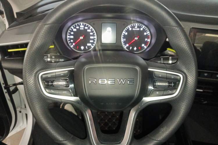 Used Roewe i5 2021 1.5L CVT Platinum Edition
