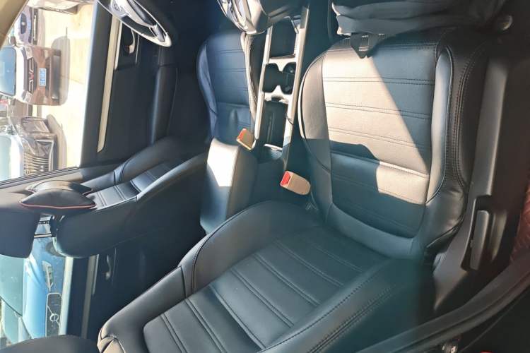 Used Honda CR-V 2019 240TURBO CVT 2WD Comfort Version China V
