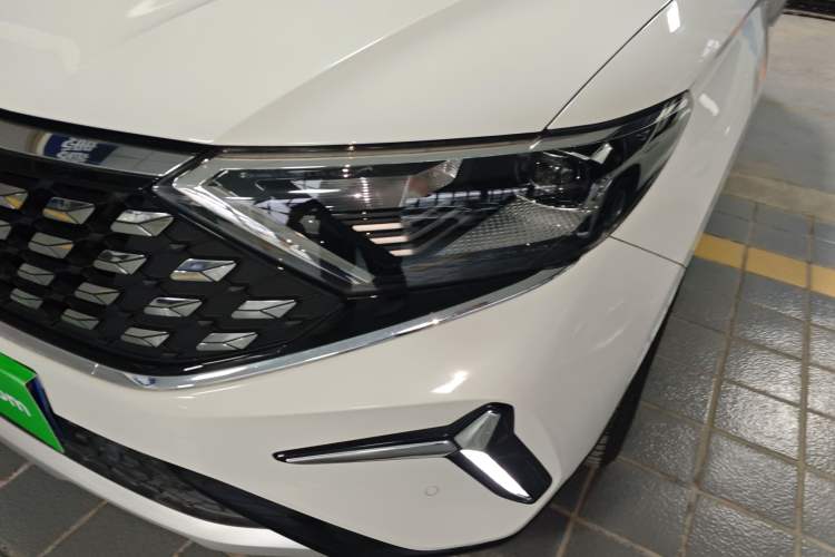 Used Jetta VS7 2023 280TSI Automatic Trend Edition
